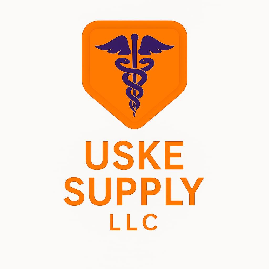 USKE SUPPLY LLC
